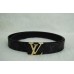 LOUIS VUITTON %100 HAKİKİ DERİ KEMER